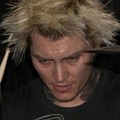 Click to enlarge GutterPunk - Professional Concert Photography